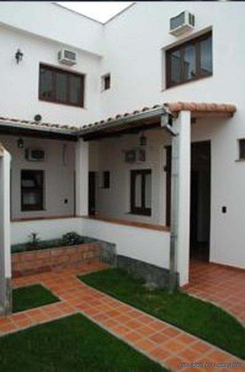 Donna Alda Hotel Salta Cameră foto