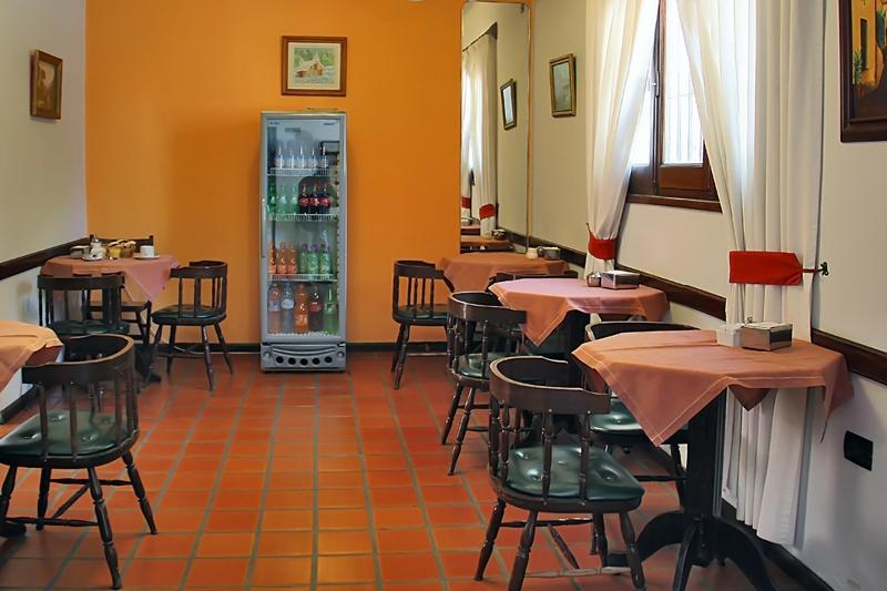 Donna Alda Hotel Salta Exterior foto